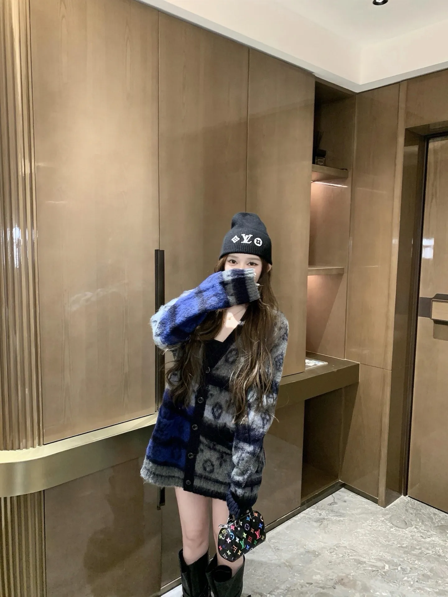 Louis Vuitton/